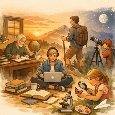 智析单词书 - 智能单词学习平台